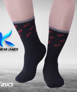 جوراب تمام حوله ای آسیکس