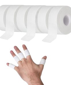 چسب انگشت مدل نواری