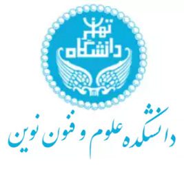 کامران جامه 39 olom logo