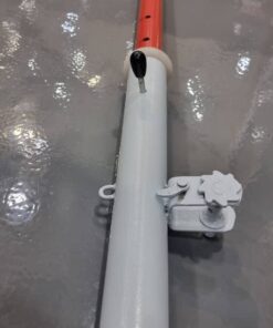 پایه والیبال تایگر